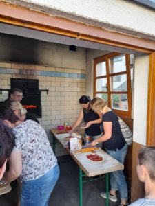 Pizzabacken 5